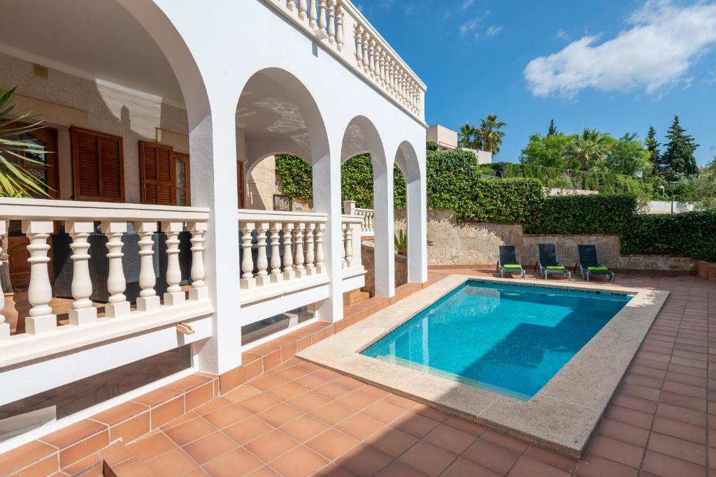 Villa Teulera 8
