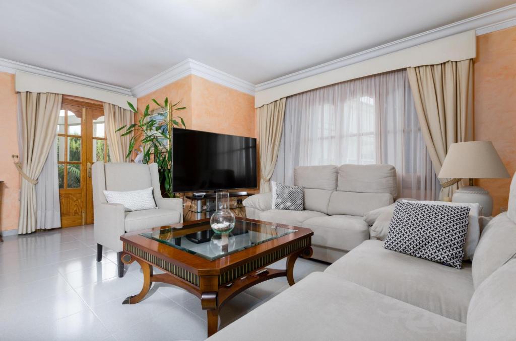 Villa Teulera 6