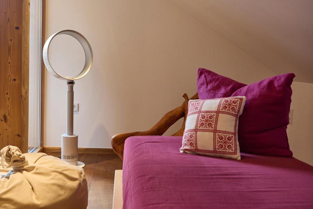 Waldharmonie - Chalet & Apartments 5