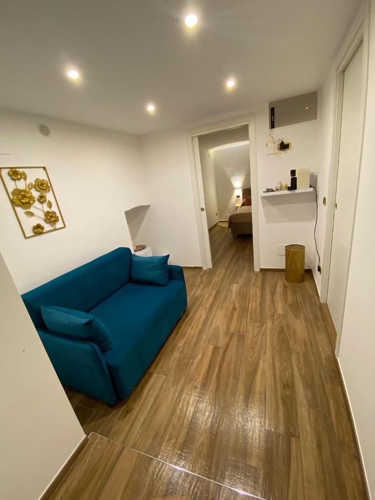 La casa di nonna chella 4