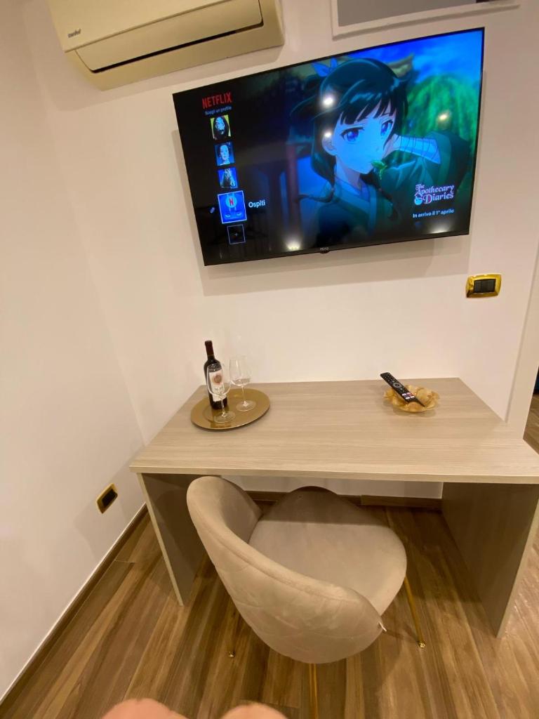 La casa di nonna chella 5