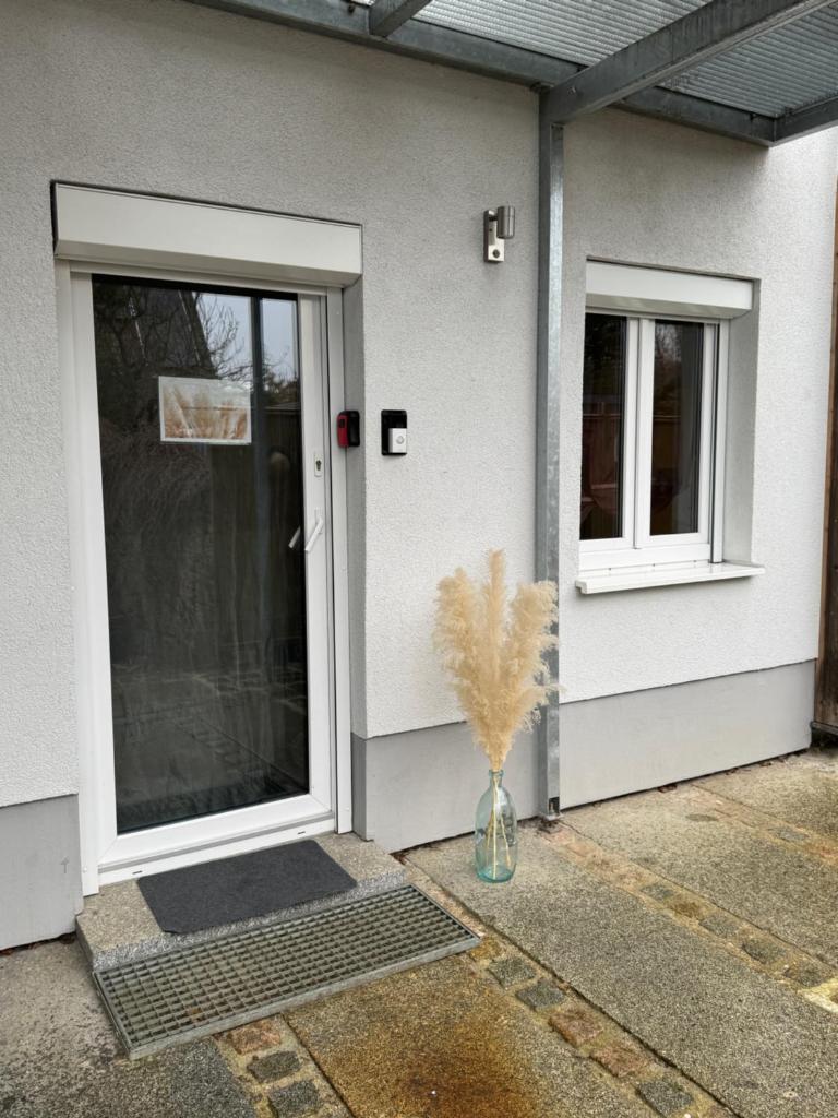 Apartment am Minoritenhof 7