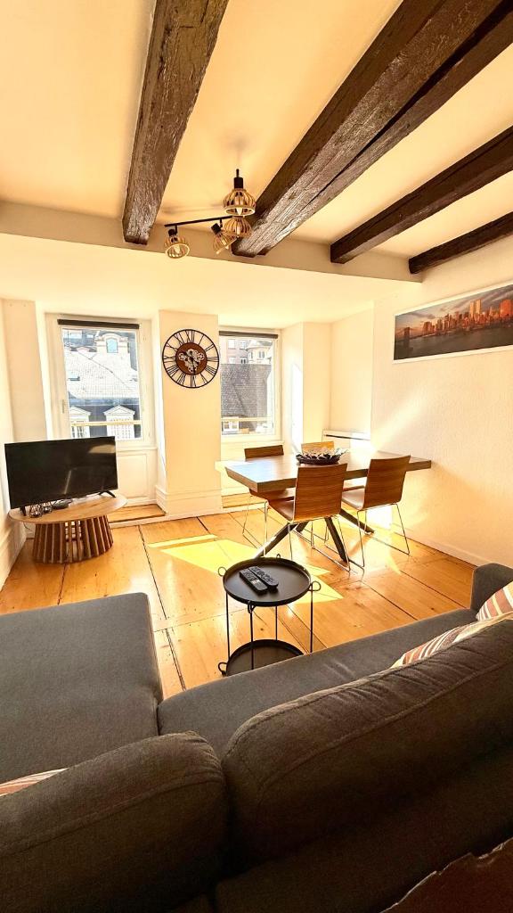 Duplex Le Léonor 1
