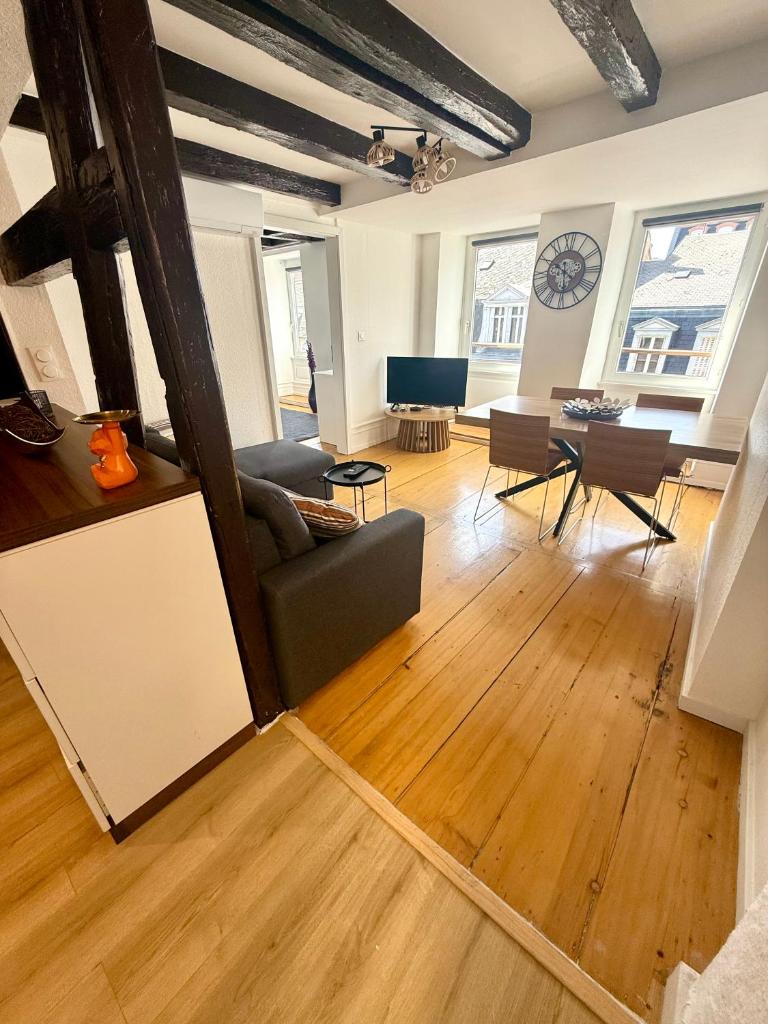 Duplex Le Léonor 5
