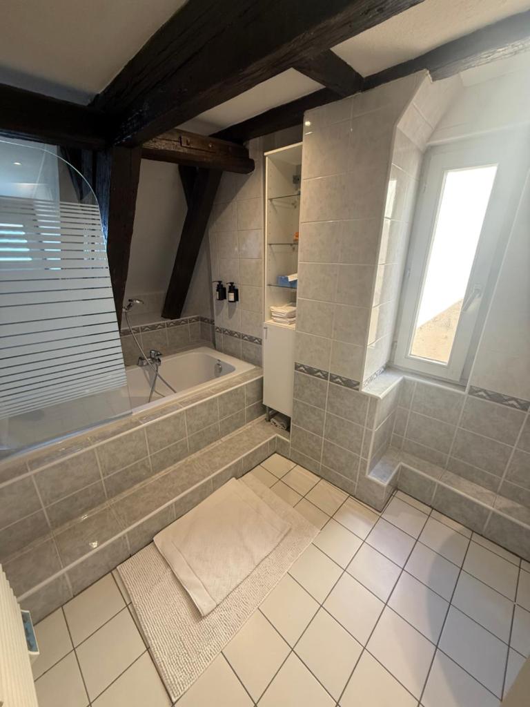 Duplex Le Léonor 8