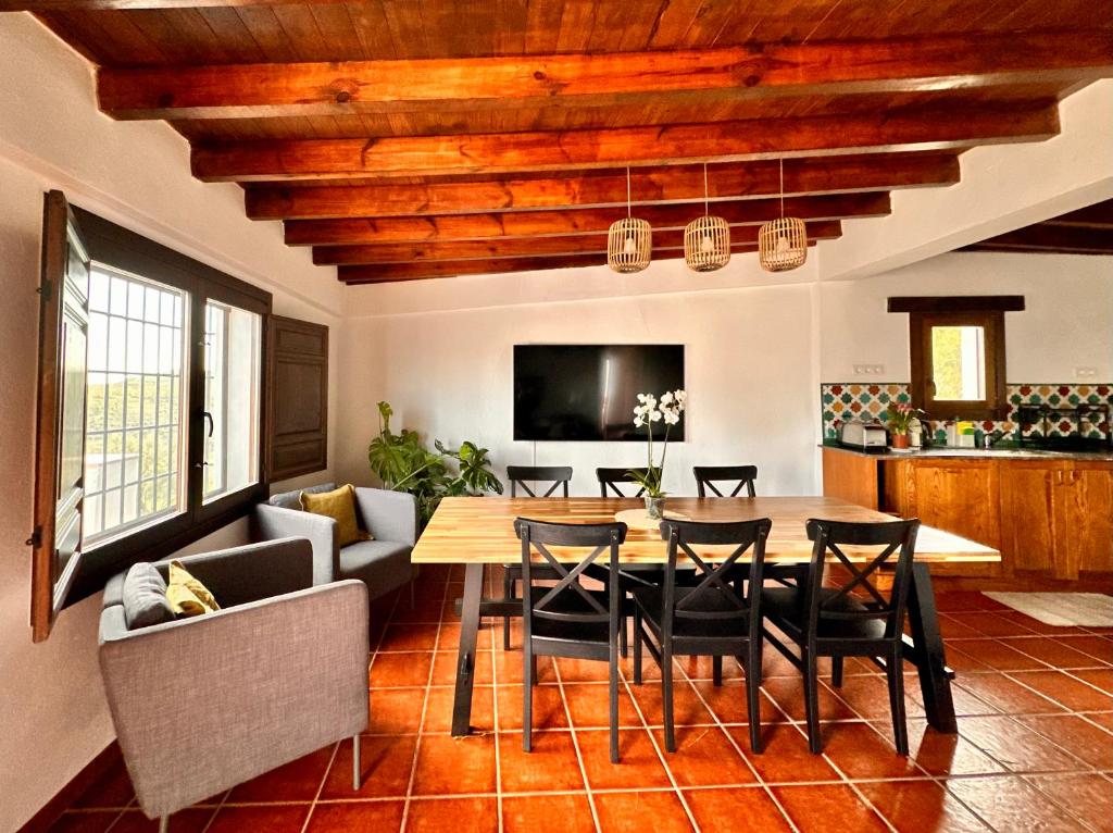 Cortijo Al-Andalus 2