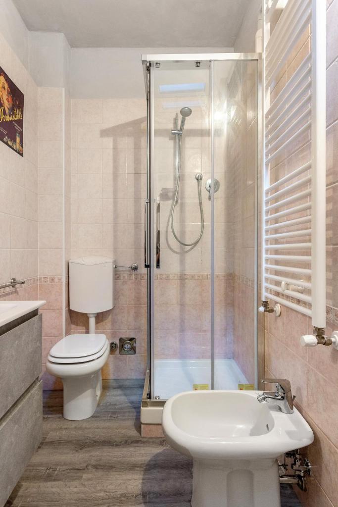 Corte de’ Galluzzi My Home For You 8