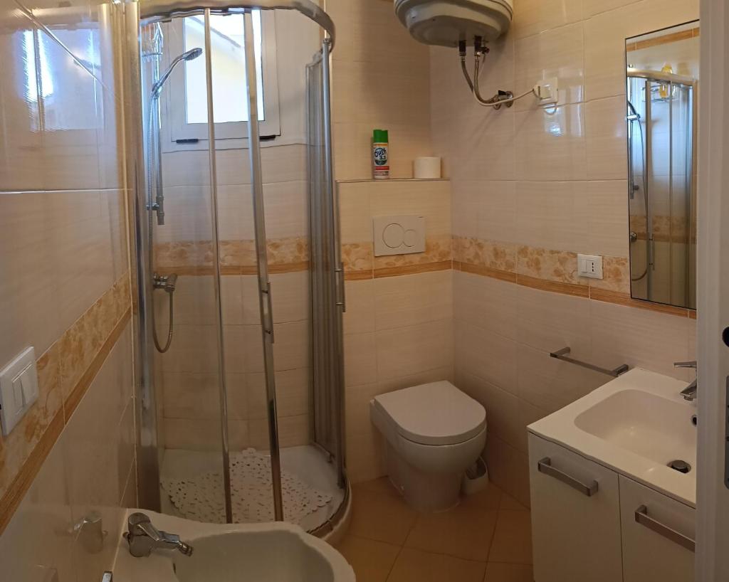 Lido degli Estensi - condominio Ravenna 8