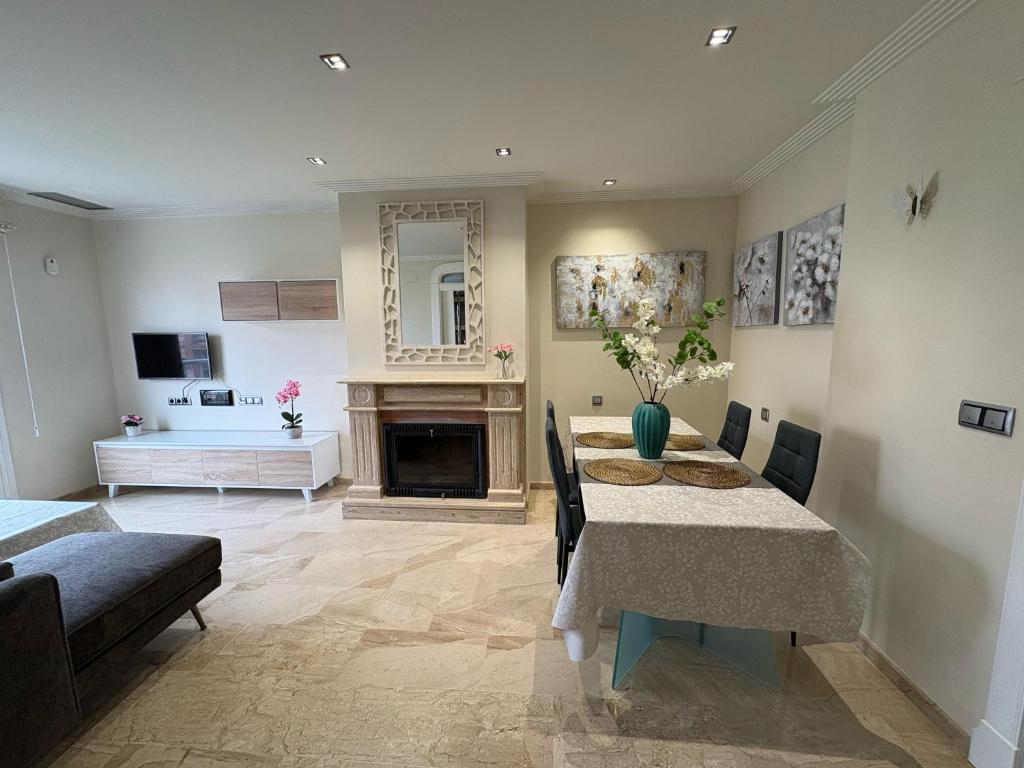 Atico Oasis Elche 2