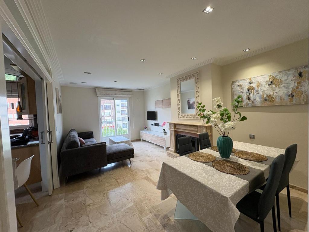 Atico Oasis Elche 4