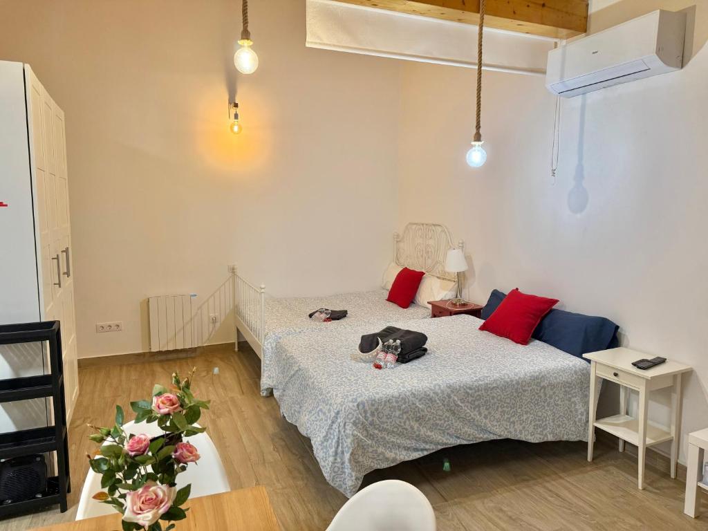 Rosa HOME, Casa completa independiente 7