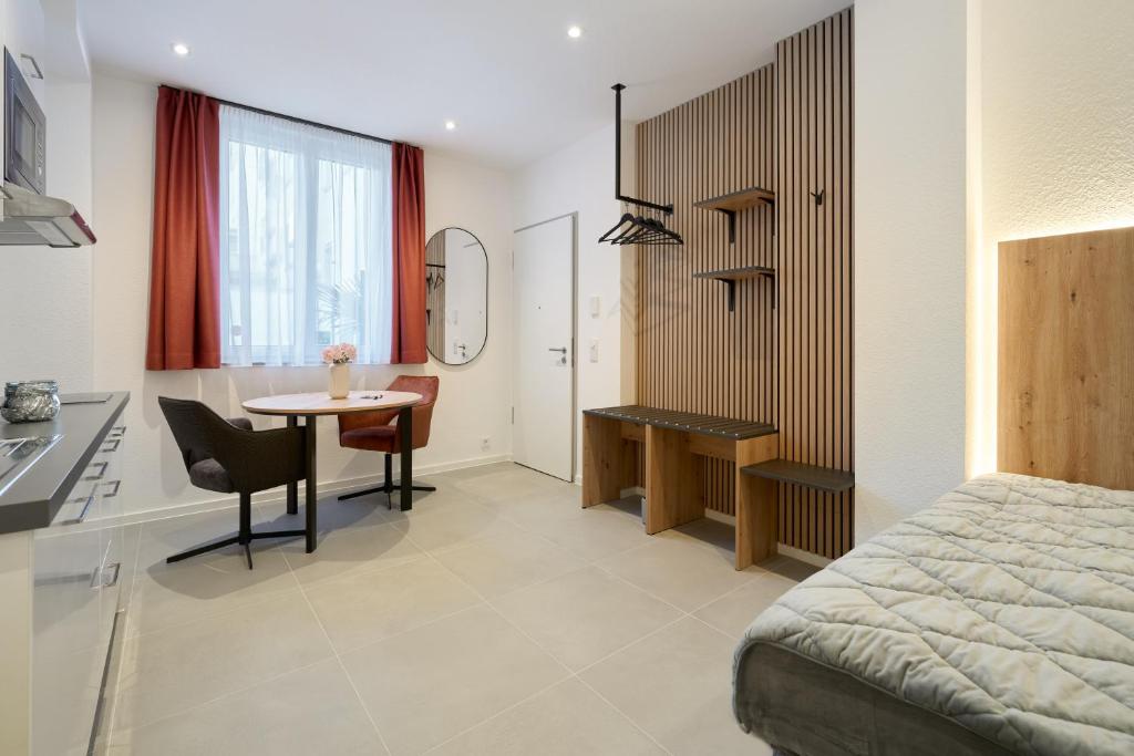 F33 by Freiburg Appartements 8