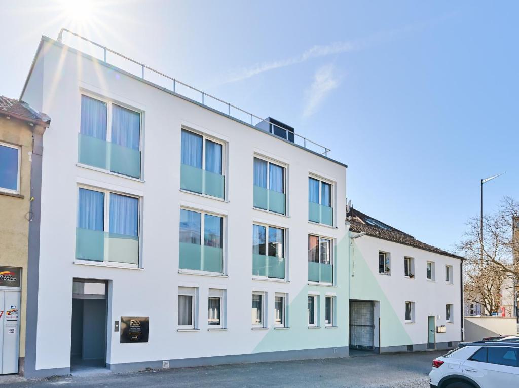 F33 by Freiburg Appartements 6