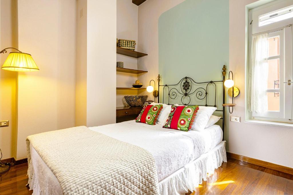 Chanialiving Venetian Luxury House-near Plaza Parking 7
