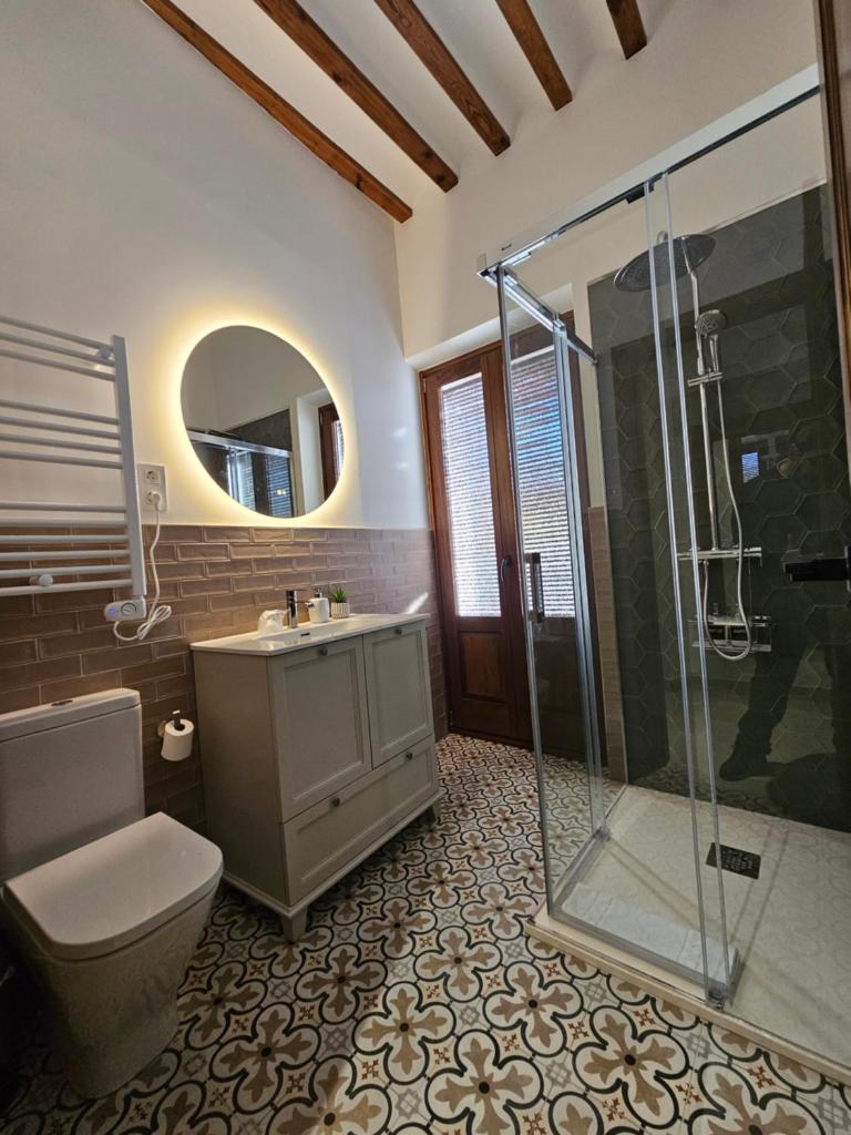 Casa Rural La Torre 3