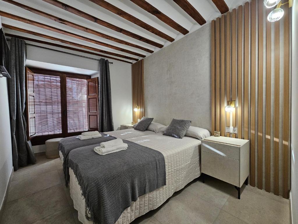 Casa Rural La Torre 6