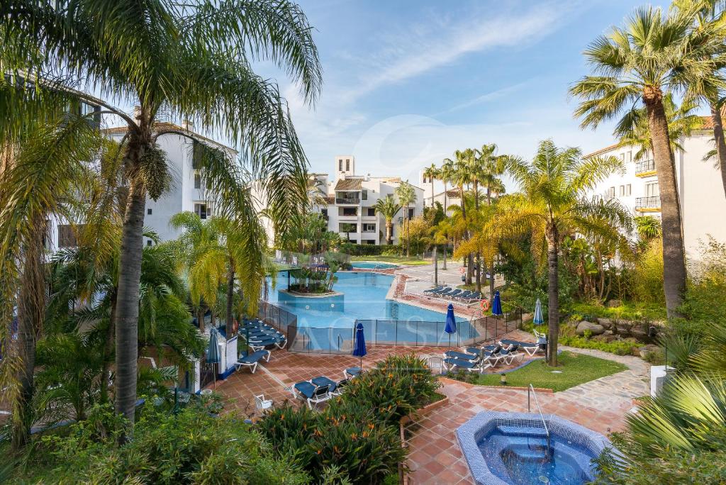 Jardines de las Golondrinas 4