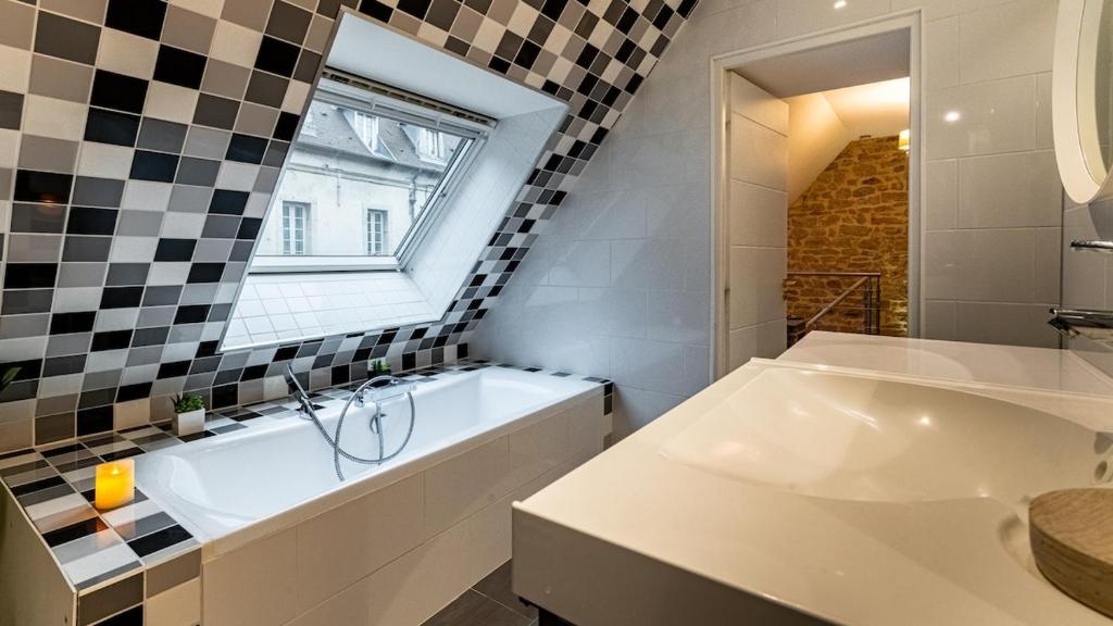 La Maison Mercier 6