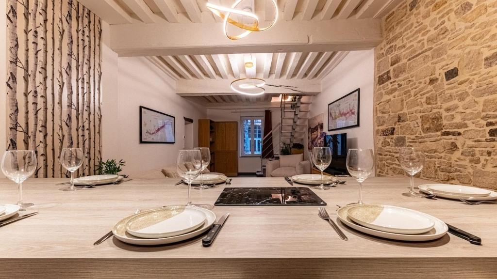 La Maison Mercier 7