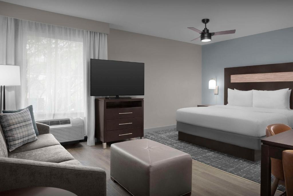 Homewood Suites by Hilton Orlando Airport Image