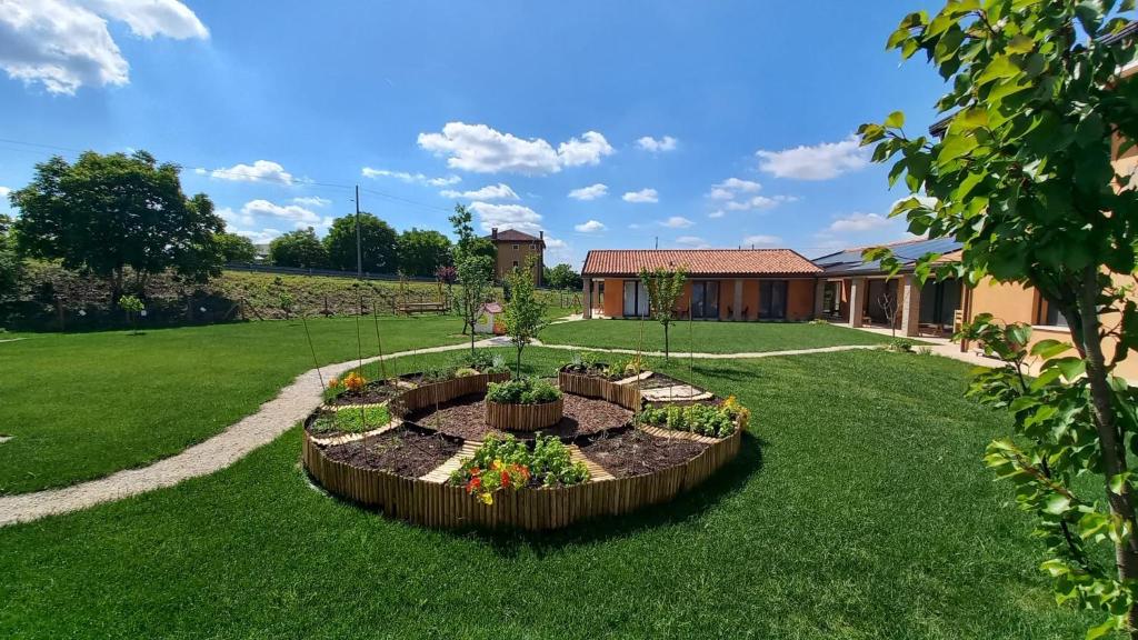 Agriturismo Verdecielo 7