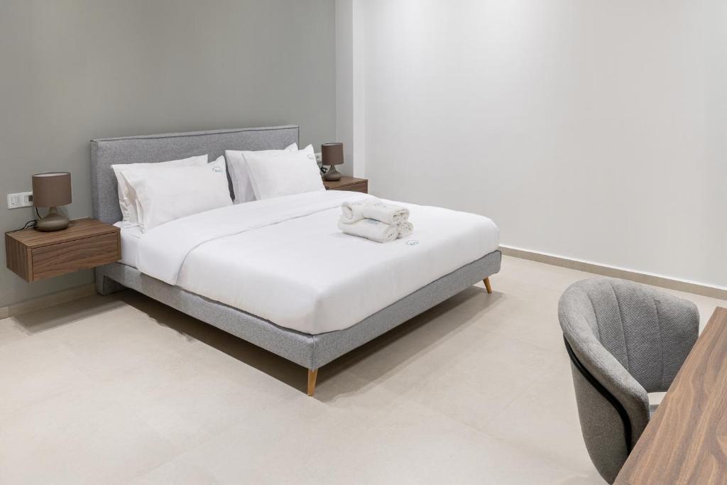 Rois Urban Stay 6