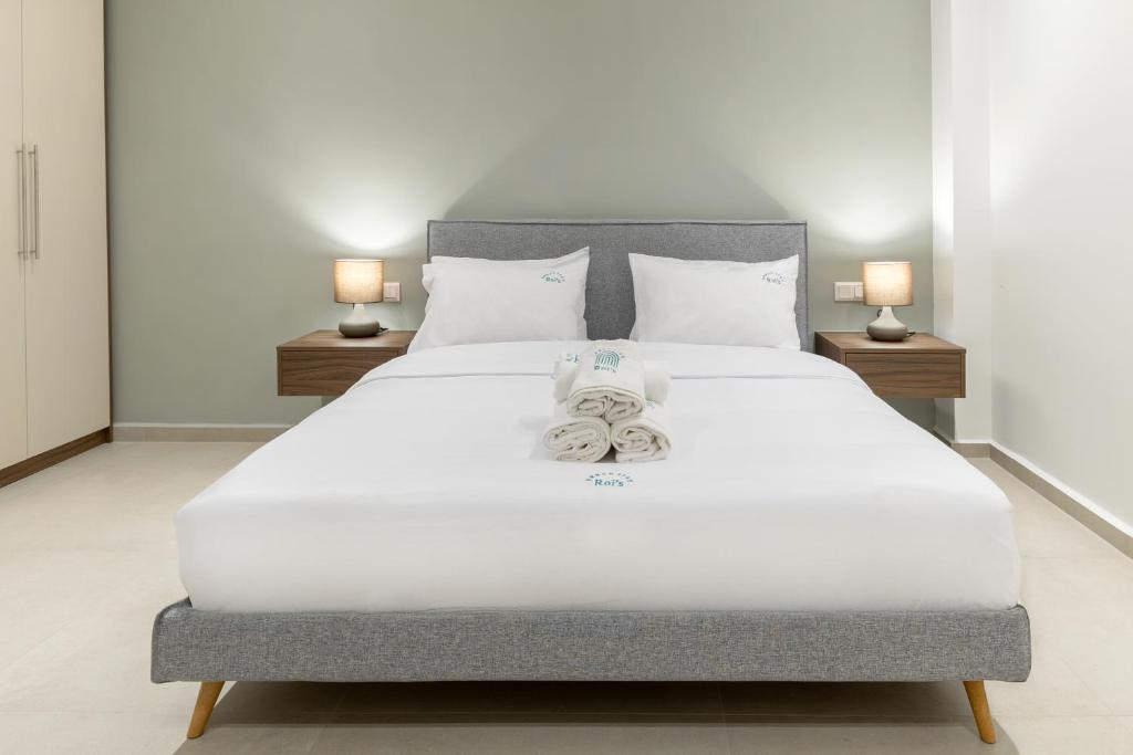 Rois Urban Stay 2