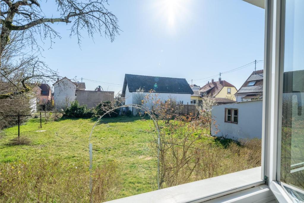 La Maison Royale - Terrasse et Jardin 6