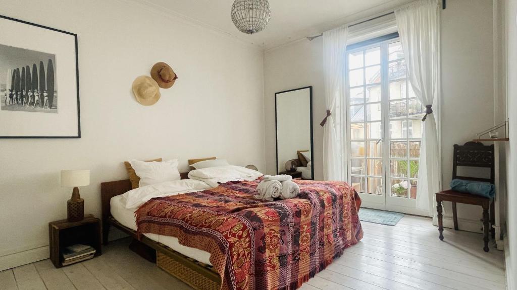 ApartmentInCopenhagen Apartment 1687 2