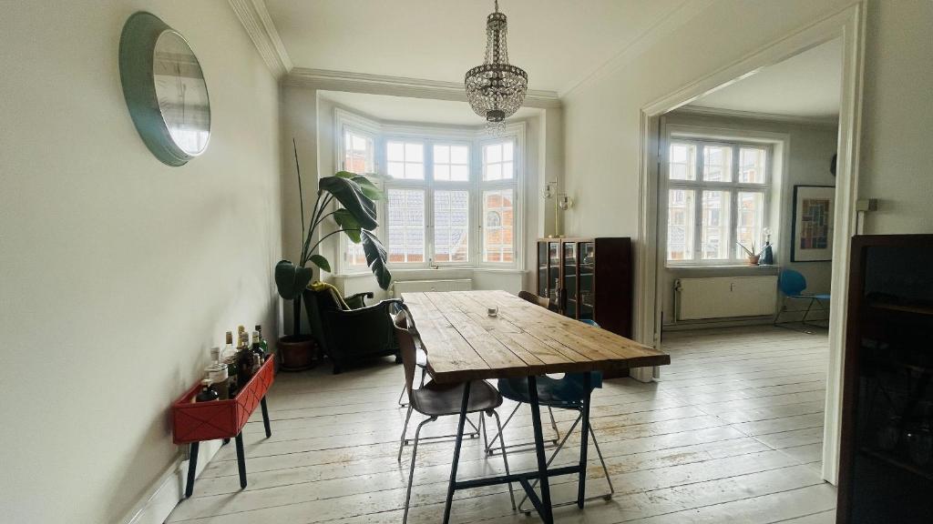 ApartmentInCopenhagen Apartment 1687 4