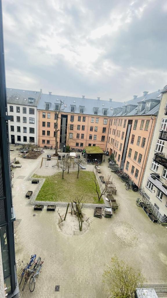 ApartmentInCopenhagen Apartment 1687 5