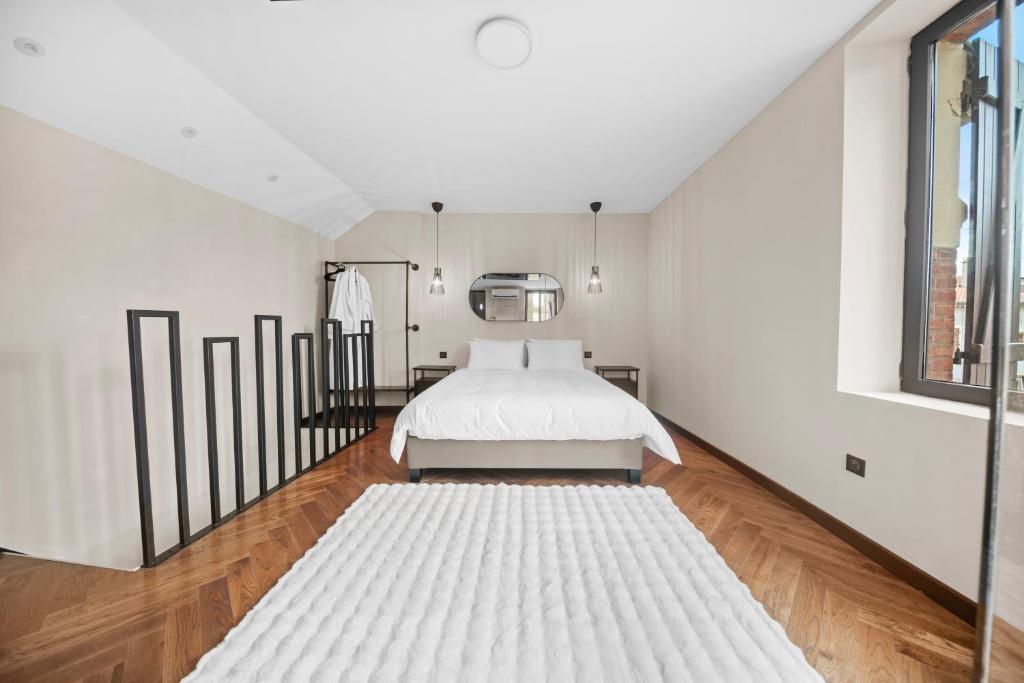 Maison d'architecte avec Jacuzzi, Quartier Prémontrés 6