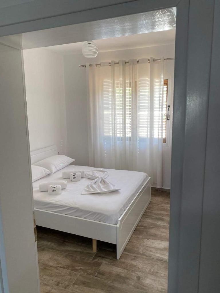Sea Holiday Apartments 7
