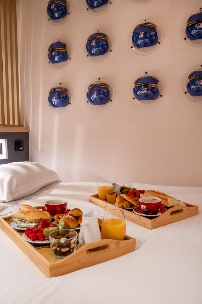 Hôtel by Reboul - Boutique Hôtel - Port de Cassis