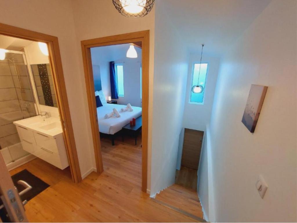 Maison 3 ch - Proche Versailles 8