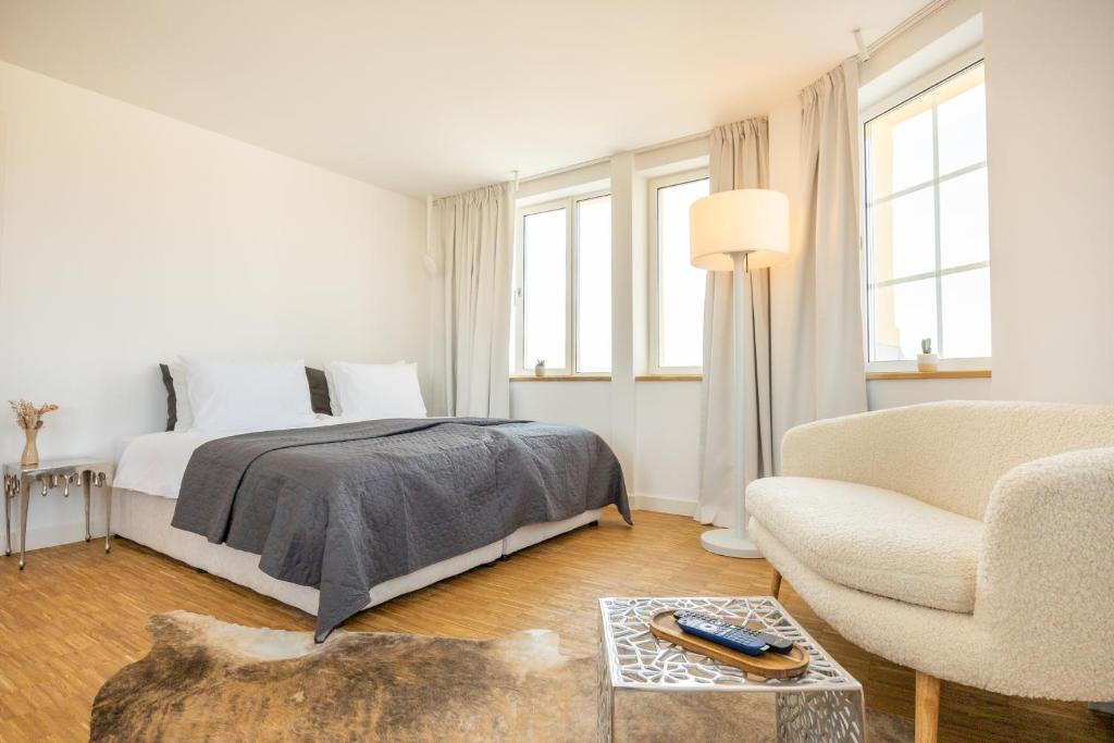 Apartment Musala N 03 1