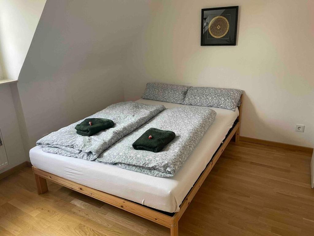 Gemütliche Yoga-Wohnung, Ruhig, City & Stadionnähe 2