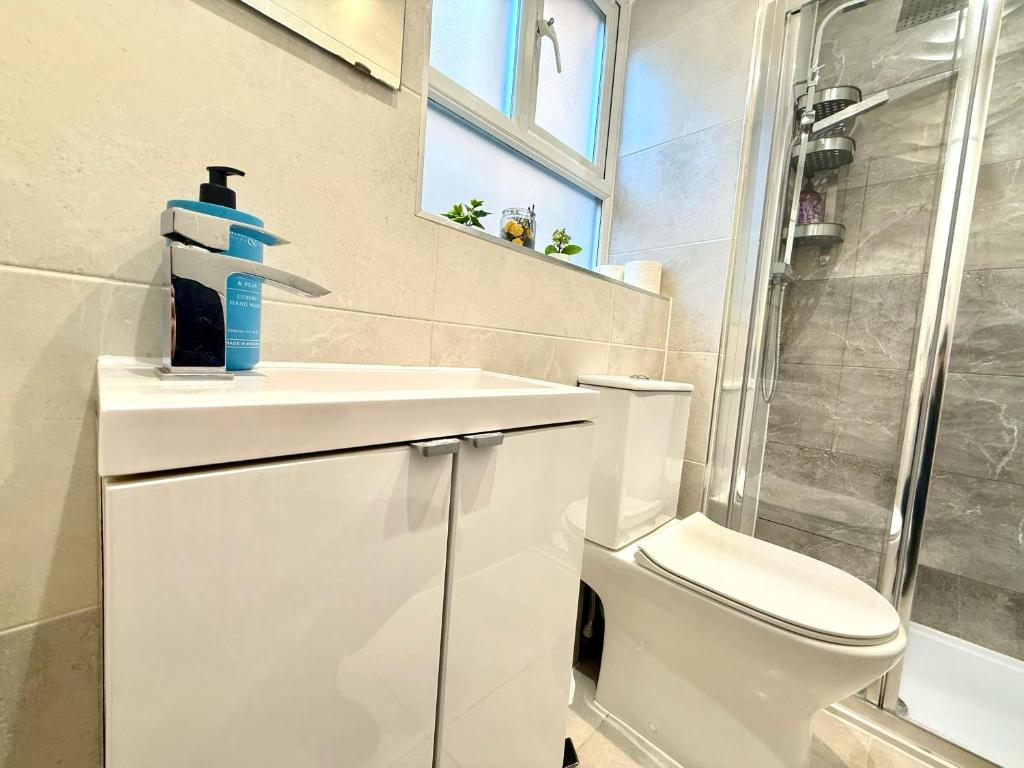 Luxury 2-Bedroom Apartment 2 8