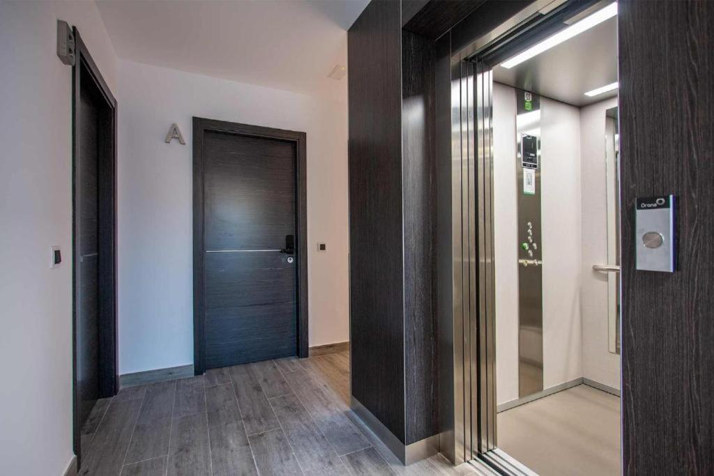 Smile Luxury Apartments 3