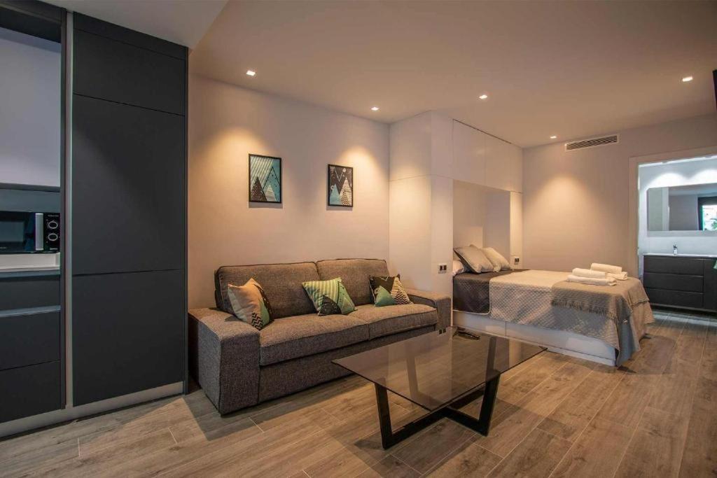 Smile Luxury Apartments 2