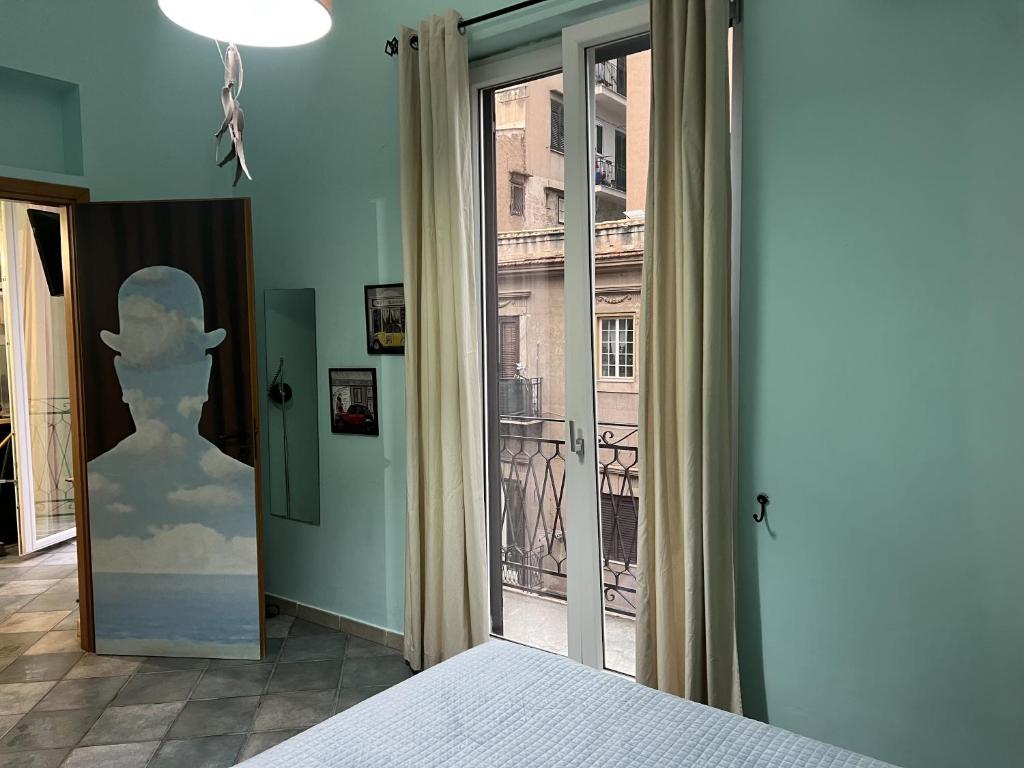 Le Stanze di Magritte 2