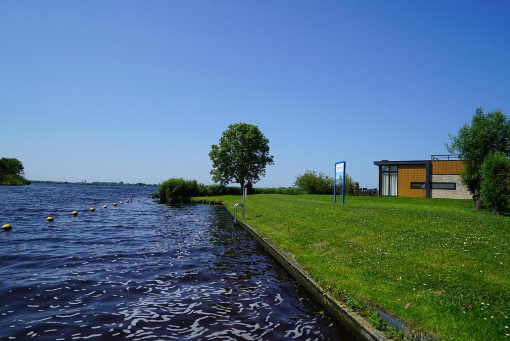 EuroParcs Kagerplassen 5