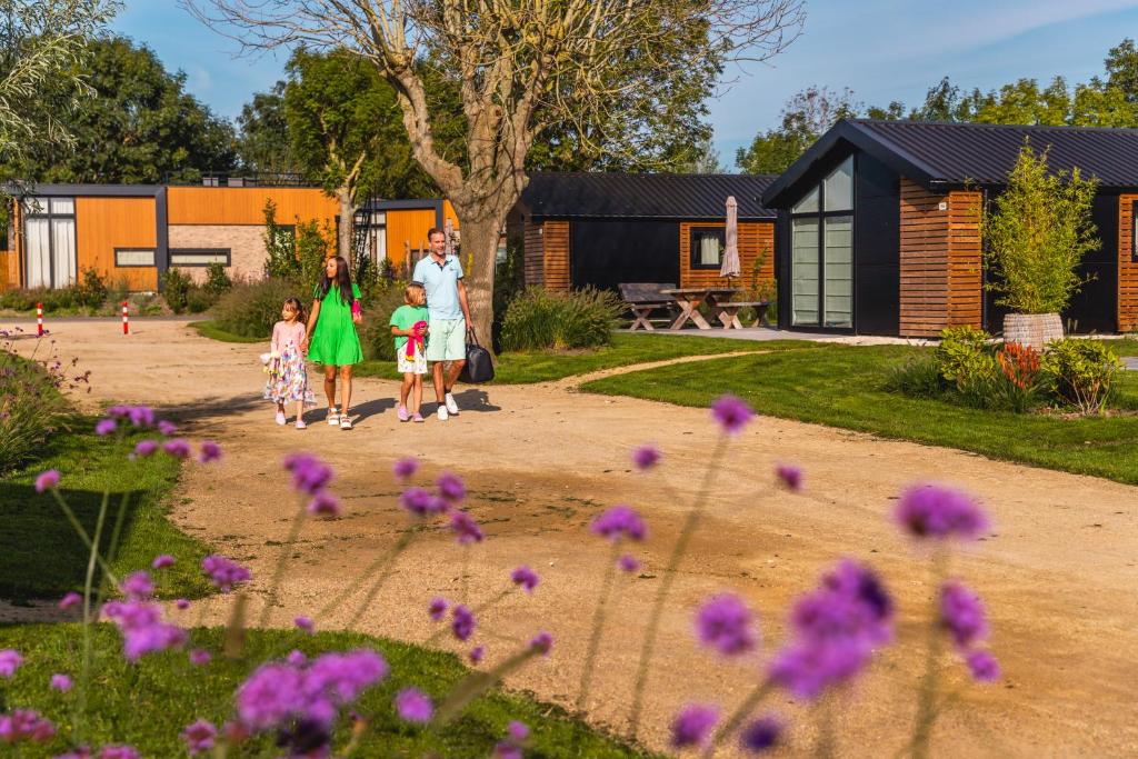EuroParcs Kagerplassen 1