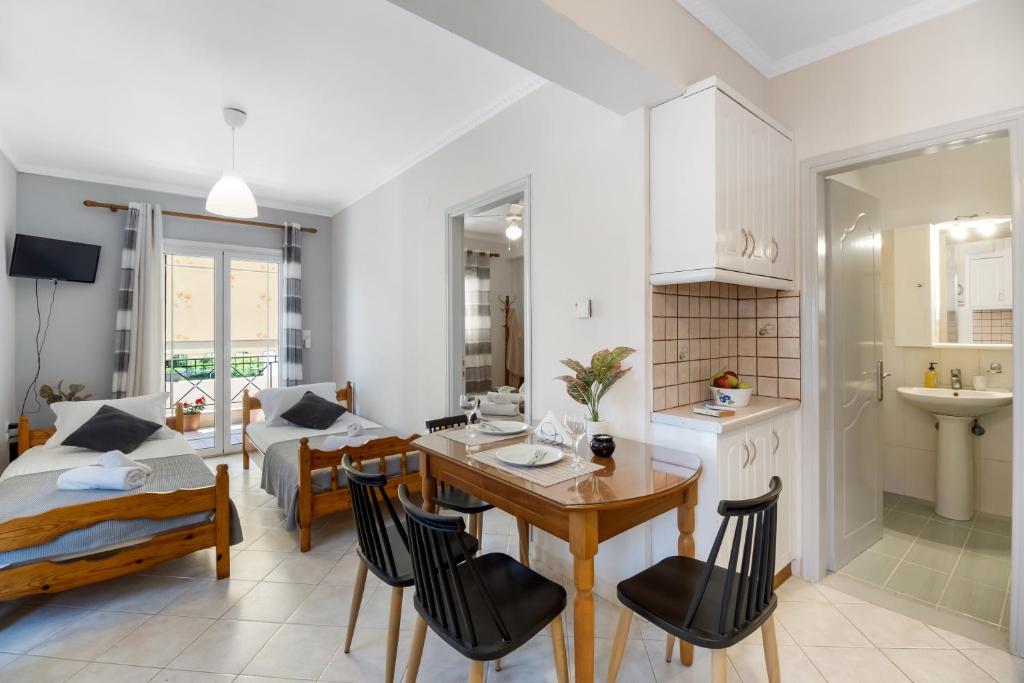 Paraskevi Apartments 3