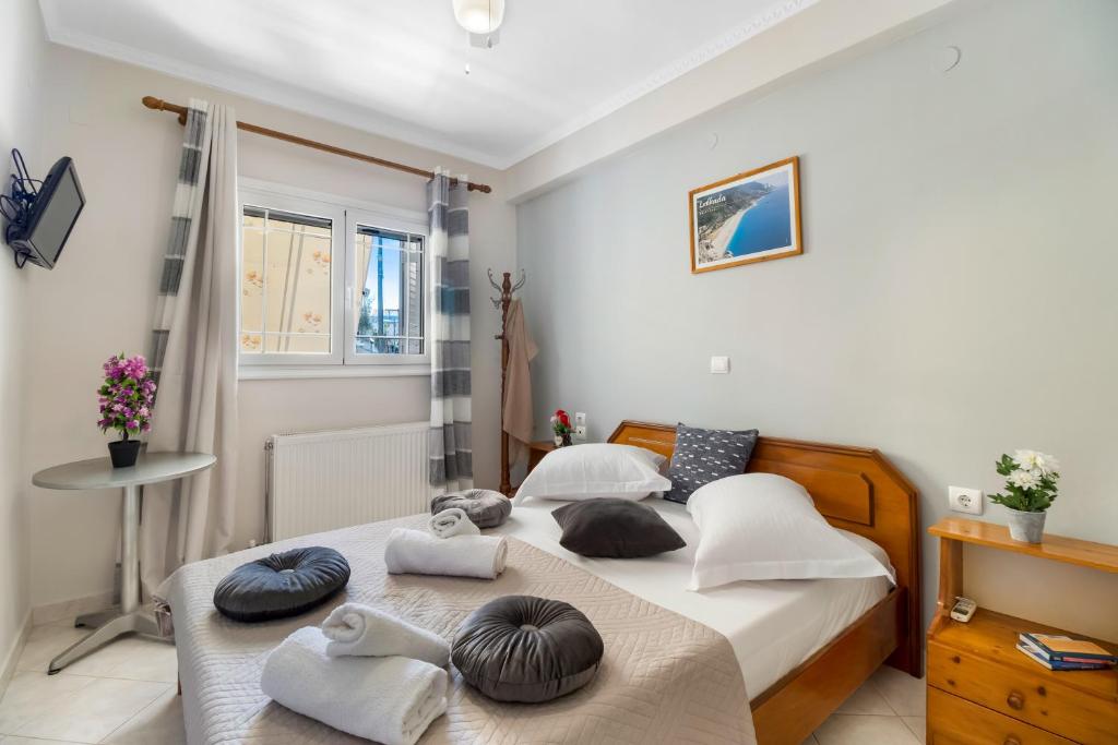 Paraskevi Apartments 5