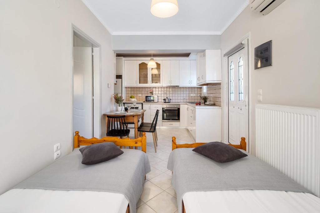 Paraskevi Apartments 4