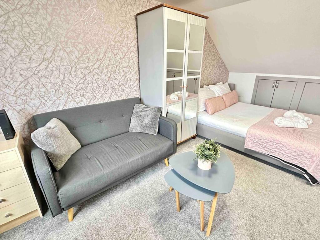 Horizon House, Modern Studio Flat, Parking Space, Oxford 2
