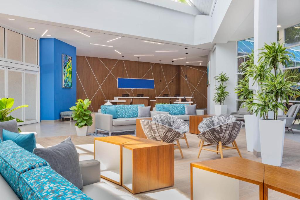 Wyndham Orlando Resort & Conference Center, Celebration Area Image
