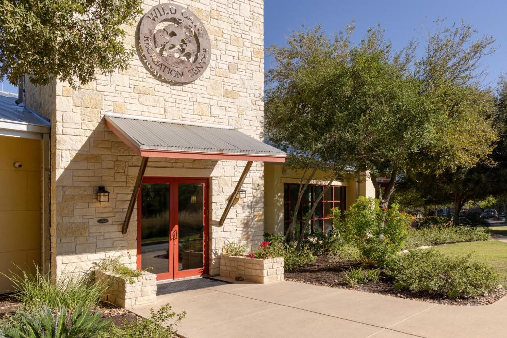 Hyatt Vacation Club at Wild Oak Ranch Image
