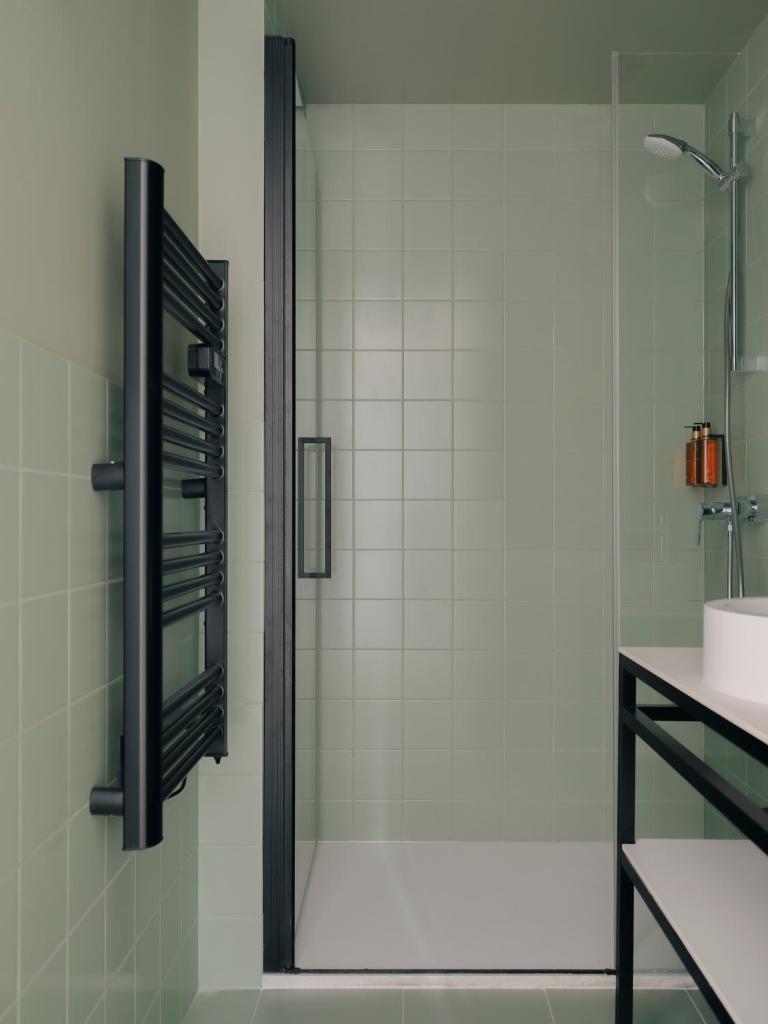 Edgar Suites Hameau - Porte de Versailles 7